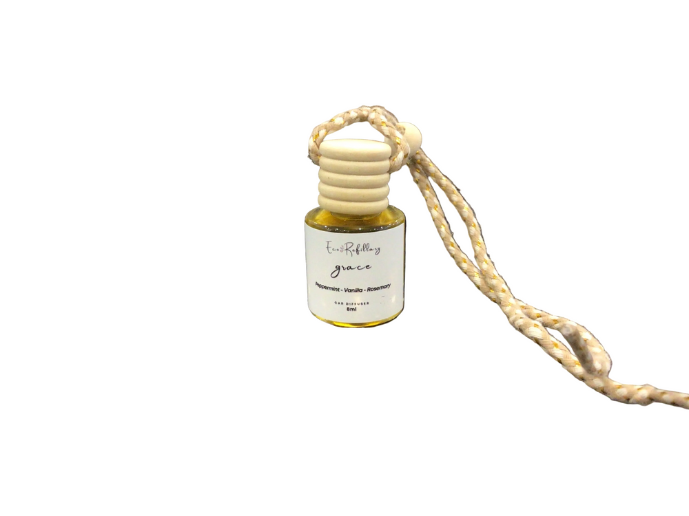 Car Diffuser - Grace