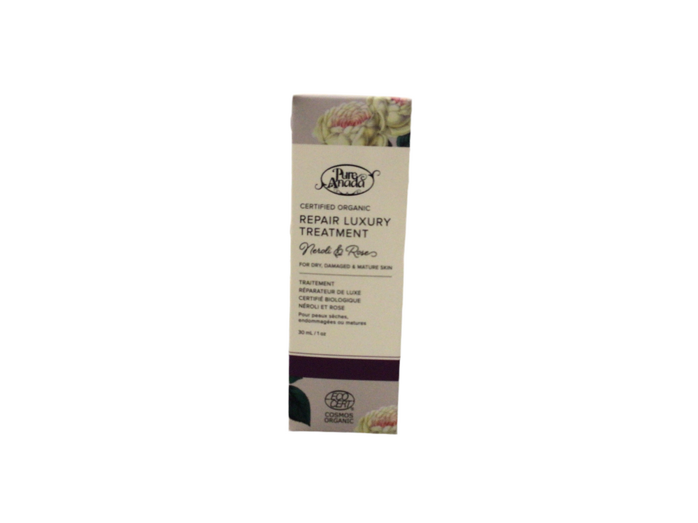 Pure Anada Repair Luxury Treatment