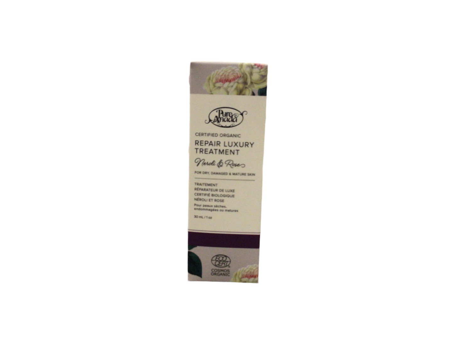 Pure Anada Repair Luxury Treatment