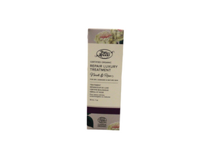 Pure Anada Repair Luxury Treatment