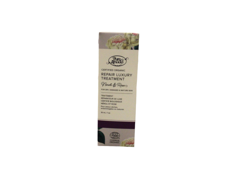 Pure Anada Repair Luxury Treatment