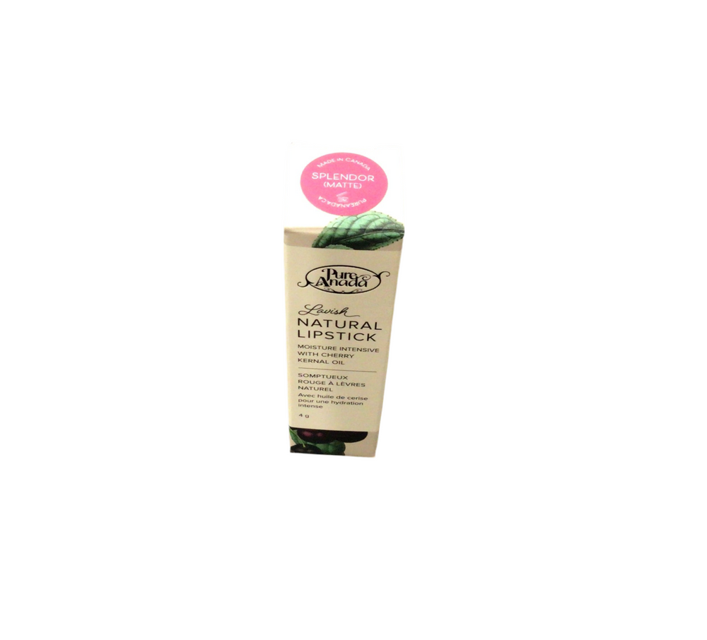 Pure Anada Natural Lipstick