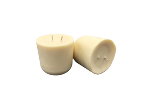 Refill candles