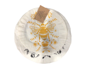 Bee Cover Set - Med/Large