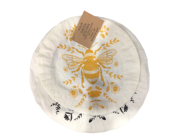 Bee Cover Set - Med/Large