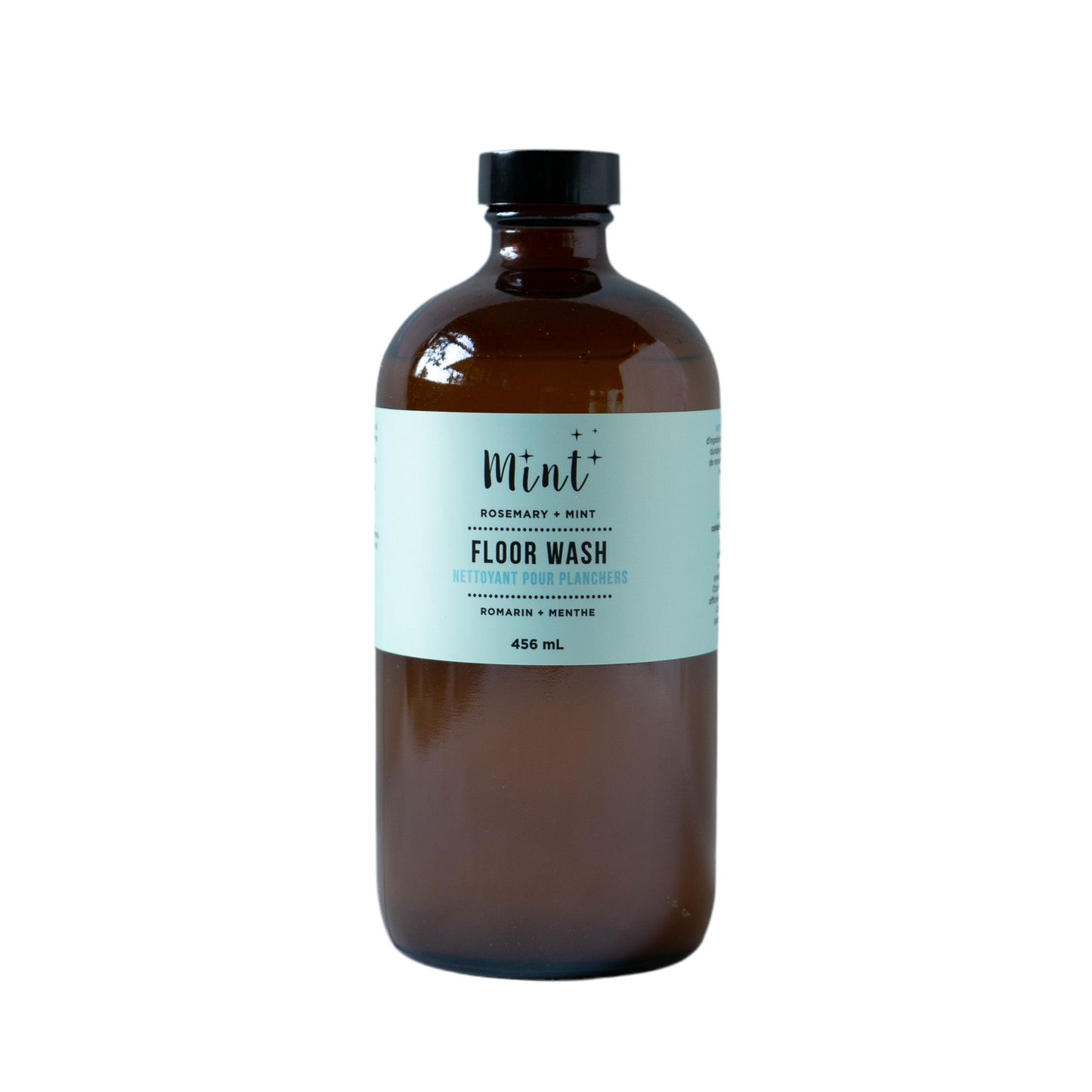 Mint Floor Wash 