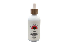 Rainbo Reishi Mushroom Tincture