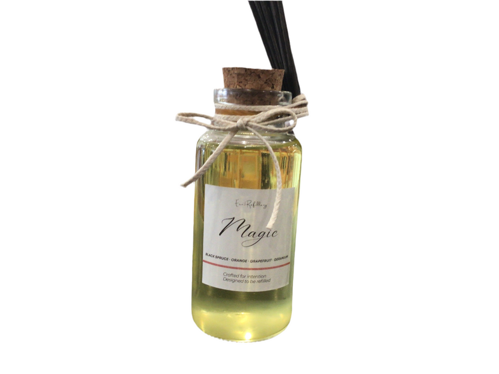 Reed Diffusers