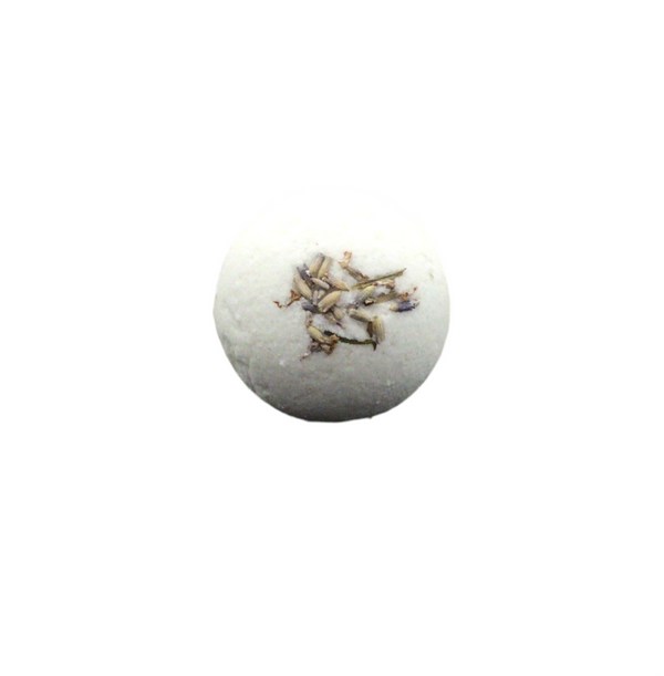 In-House Made Bath Bombs – Eco-Refillary