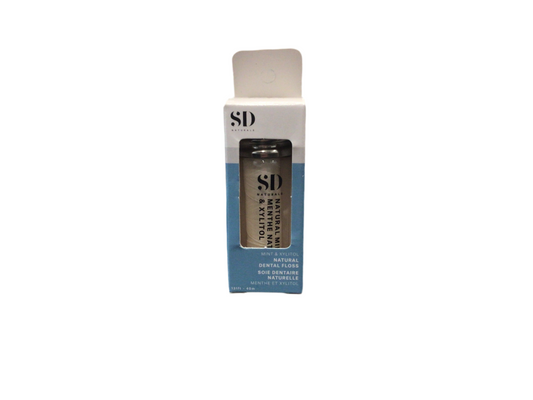 SD Natural Mint Dental Floss