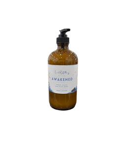 Awakened Body Lotion - 16oz