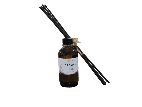 Dreams Reed Diffuser
