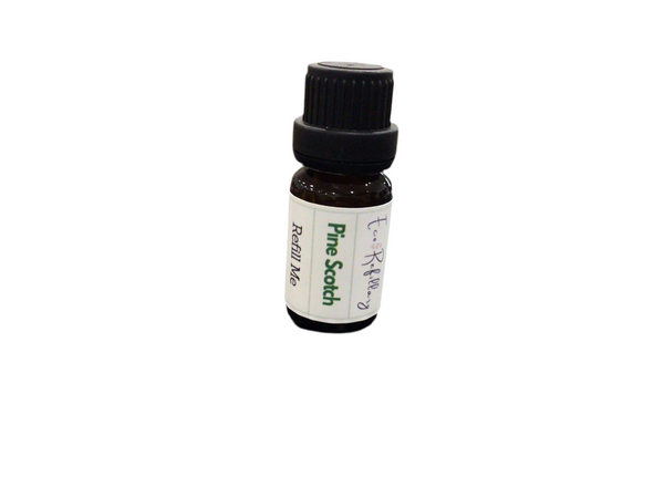 Essential Oil