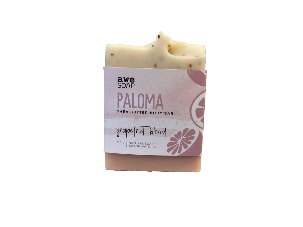 Awe Soap - Paloma