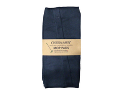 Cheeks Ahoy Mop Pads - 2pk
