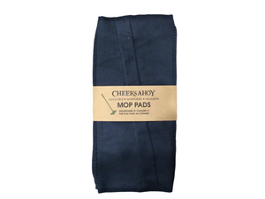 Cheeks Ahoy Mop Pads - 2pk
