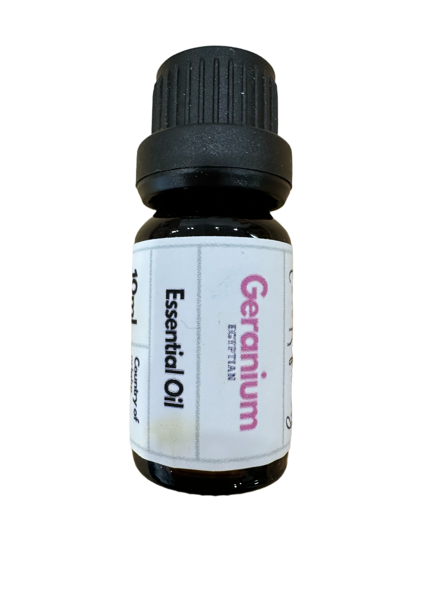 Essential Oil