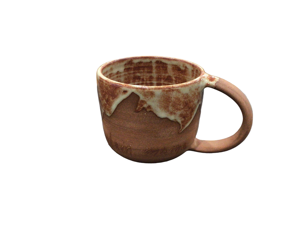 Rambln Made - Mountain Mama Mug