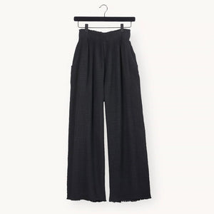 Pokoloko Crinkle Palazzo Pants