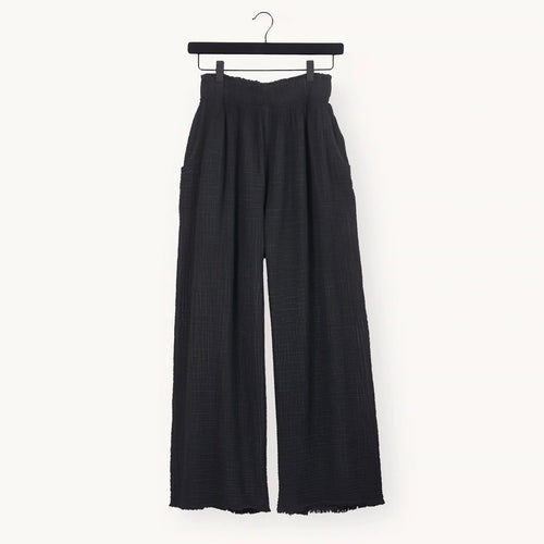 Pokoloko Crinkle Palazzo Pants