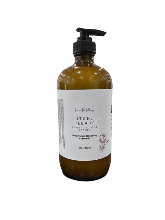 Itch, Please - 16oz