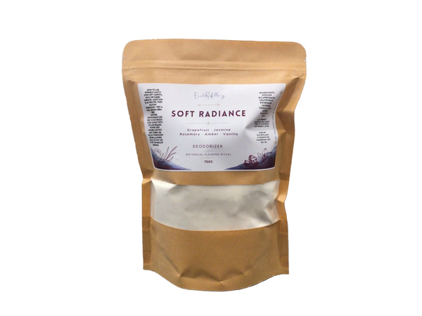 Deodorizer - Soft Radiance 750g