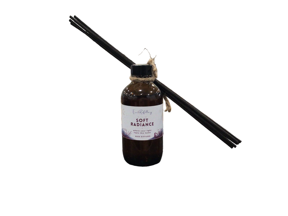Soft Radiance Reed Diffuser