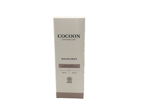 Moisturize – Facial Cream by Malechemy (Cocoon Apothecary)