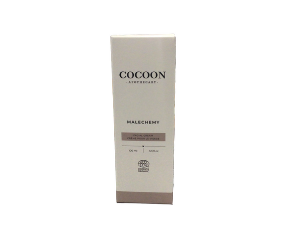 Moisturize – Facial Cream by Malechemy (Cocoon Apothecary)
