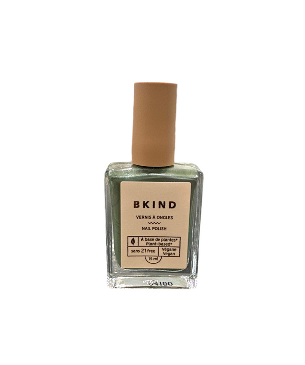 B Kind Nail Polish