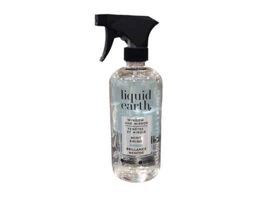 Liquid Earth