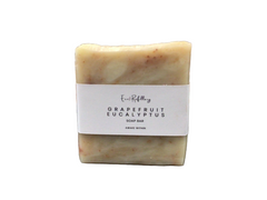Grapefruit Eucalyptus Bar/Hand Soap