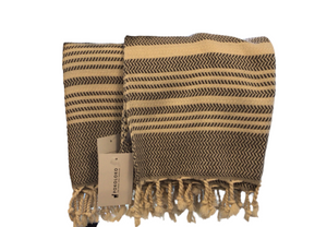 Pokoloko Turkish Hand Towel
