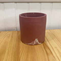 Refill Candle jar