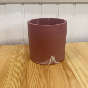 Refill Candle jar