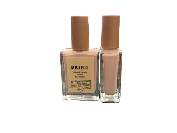 BKIND Nail Polish - Ne m’appelle pas