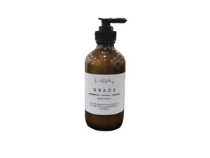 Grace Body Lotion - 8oz