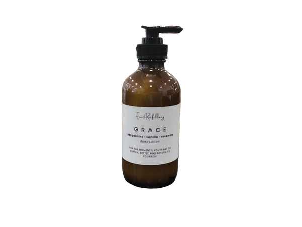 Grace Body Lotion - 8oz