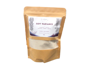 Soft Radiance Fabric Softener - 750g