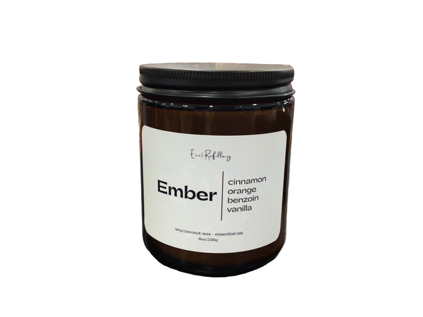 Ember Candle