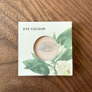 Pressed Mineral Eye Colour