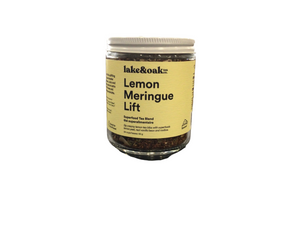 Lake&Oak Lemon Meringue Lift Tea