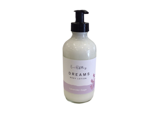 Dreams Body Lotion