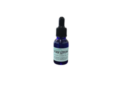 Lip Service ‘You Glow Girl’ lash elixir