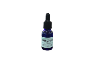 Lip Service ‘You Glow Girl’ lash elixir