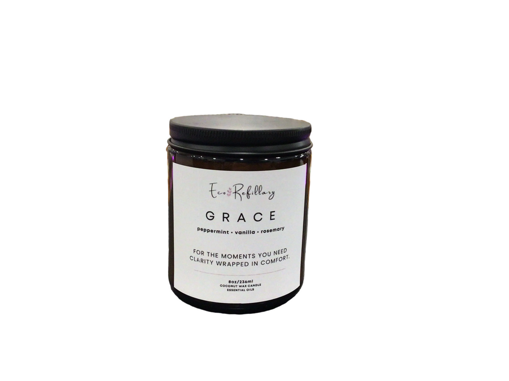 Grace Candle