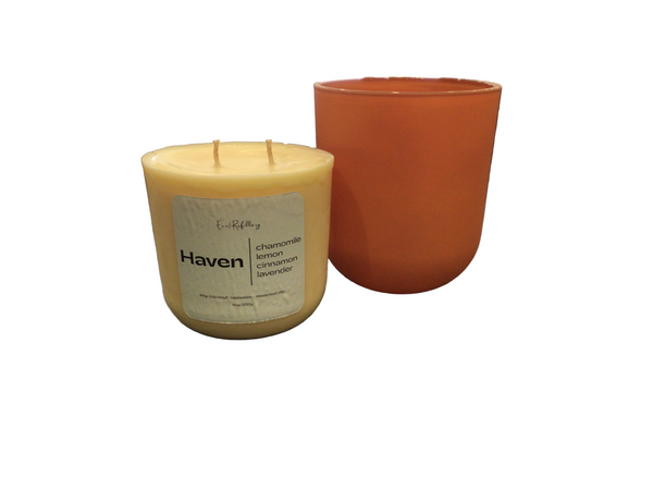 Refill Candle - Haven