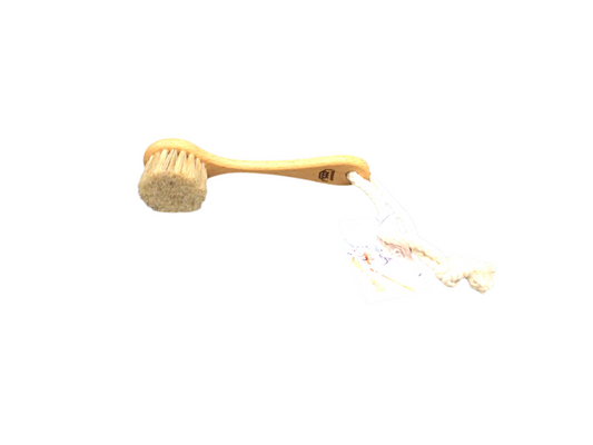 Facial brush