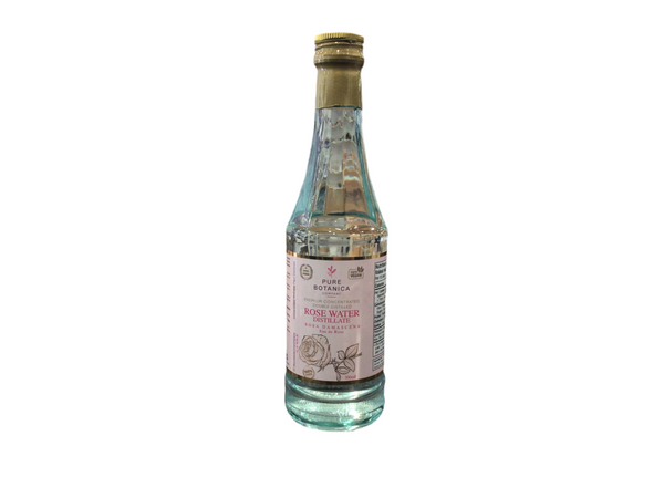 Pure Botanica Water Elixir