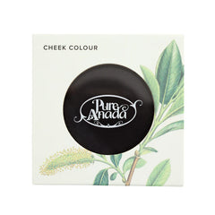 Pure Anada Empty Pressed Blush Compact